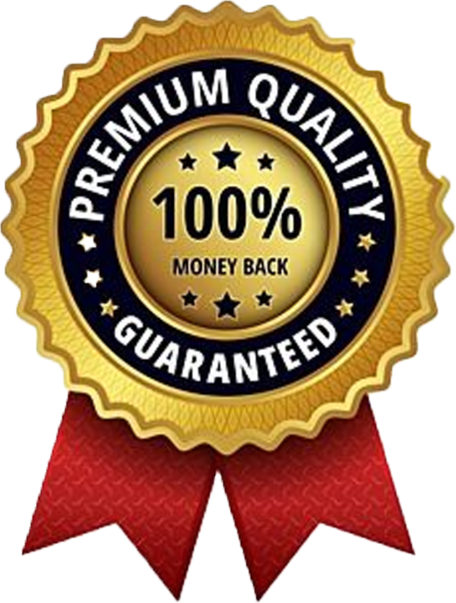 iptv smarters pro Promisses you 100% money back guaranteed if you are not satisfied.