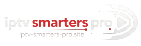 iptv smarters pro logo
