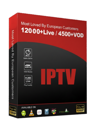 IPTV Subscription